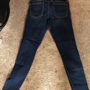 ❌SOLD❌ Jeans